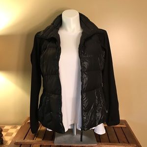 Calvin Klein Performance Jacket